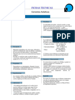 Cementos Asfálticos - CA-14, CA-24