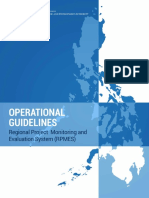 RPMES Operational Guidelines (Ao May 18, 2017)