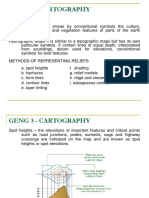 Topographic Surveying