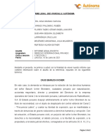 Informe Legal Dip