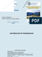 Distribución de Probabilidad 21-11-20