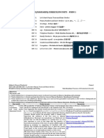 Chinese (Mandarin) Curriculum Units - Form 1