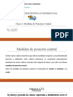 Clase 4 Medidas de Posicion Central - 1362 - 0