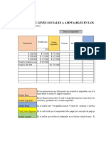 Prueba Preparacion y Evaluacion de Proyecto - Francisco Nuñez Ponce