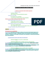 Lucas 17:12-19 Cayó Sobre Su Rostro A Sus Pies Dándole Gracias