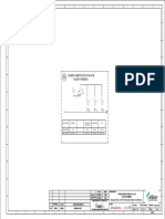 Esquema Unifilar Planta 4