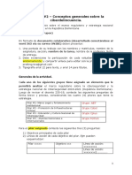 Actividad #2-Análisis Marco Regulatorio Ciberseguridad y La Estrategia Nacional RD