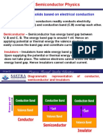 Engineering Physics Semiconducters