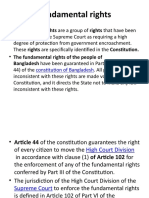 Constitutional Law of Bangladesh 5