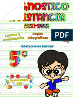 ?4° Jomi A Distancia S1? 21-22? PDF