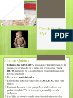 Fibrosis Quística (FQ)