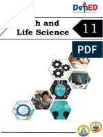 Earth - Life 11 - Q1 - M12