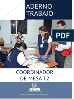 Dokumen - Tips Coordinador de Mesa t2