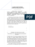 Panay Railways, Inc. vs. HEVA Management and Development Corporation, 664 SCRA 1, January 25, 2012