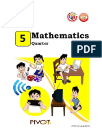 CLMD4A MathG5