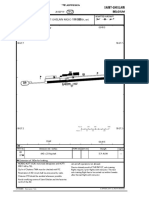 Jeppesen Card Ebci