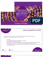 Cuaderno de Trabajo Dia 1 Congreso