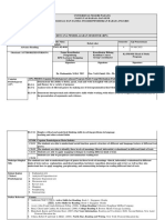 RPS Advance Reading Jul - Des 2021