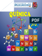 3º Sec. Química