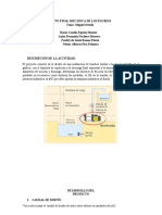 Proyecto Mecanica de Fluidos