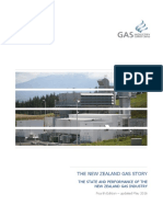 Gas Story Fourth Edition Updated May 2016 ID 14057