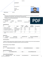 Pec Appled Post Form