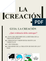 La Creación