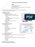 Lipids Docs Type