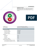 6XV1830 0PH10 Datasheet