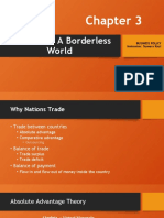 Business in A Borderless World: Business Policy Instructor: Sumera Kazi