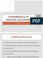 Chapter 3 Acctng Process