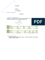 Taller 3 Razones Trigonométricas