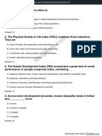 Growth and Development Solved Mcqs Set 1