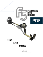 Fisher F5 Tips Tricks Apr 2013 Rev21