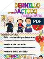 2cuadernillo Didctico Septiembre 21