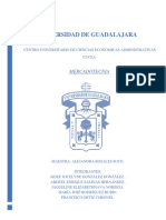 U4AI. Plan de Marketing - Comunicación Integral