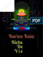 Karine Kala - Riche de Vie