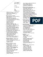 Super King Air B200 Checklist