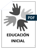 Folleto 2020-2021 Educacion Inicial