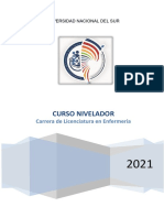 Cuadernillo 2021 - Introduccion-al-Cuidado de La Salud