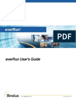 Everrun 7.4.3.2 UserGuide