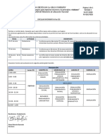 Transicion Horario Evaluacion Circular Informativa 08