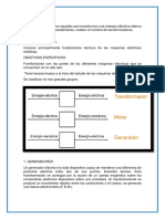 Semana 1 Maquinas Electricas