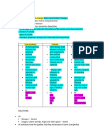 Reviewer Module 3 Chem