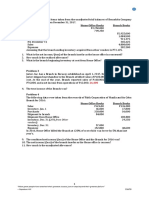 AC 3101 Discussion Problem