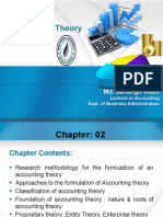 CHP 02 Accounting Theory JA