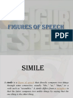 Figures of Speech