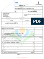 Form No. 16: Part B