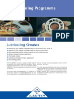 Fuchs Lubritech-Lubricating Greases