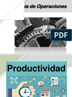 1.1 Productividad